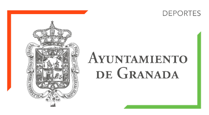 Concejalía de Deportes del Ayuntamiento de Granada