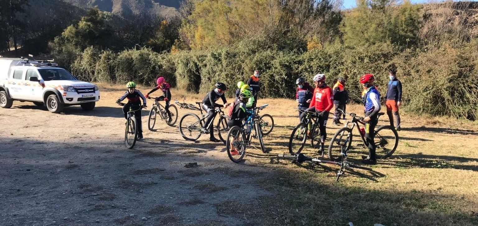 foto Rutas de los Olivos Centenarios