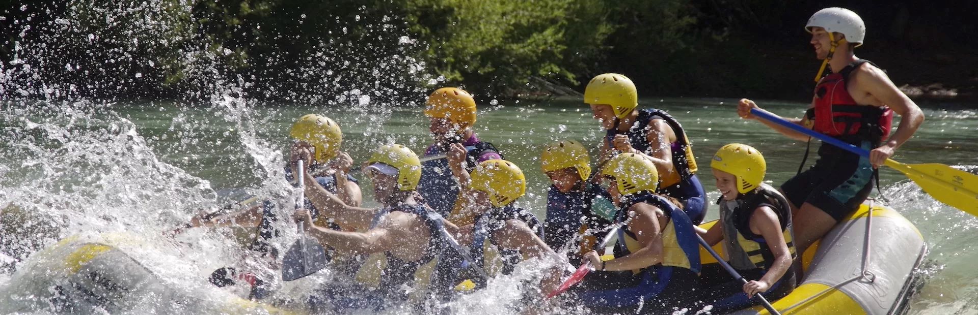 foto Aventura Activa en Cazorla