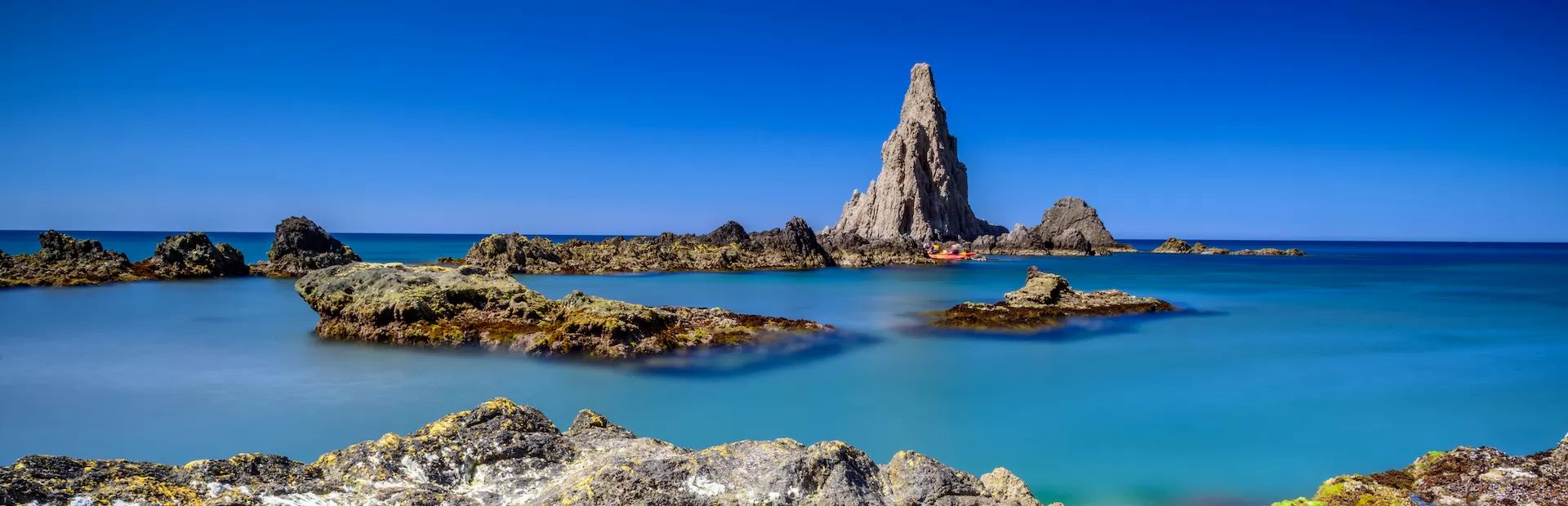 foto Aventura Azul Cabo de Gata