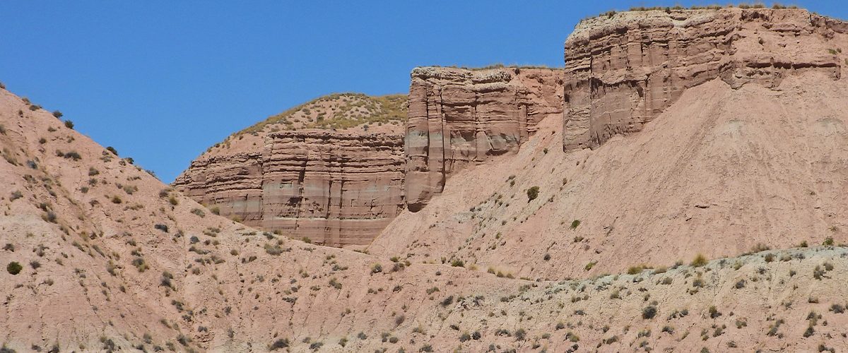 foto Ruta por Los Colorados