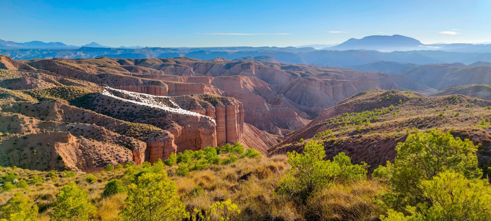 foto Ruta Alicún, Gorafe y Fonelas