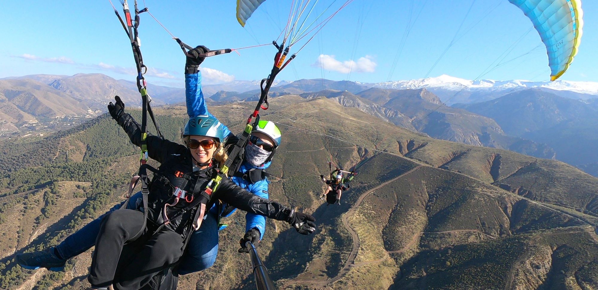 foto Elige tu vuelo