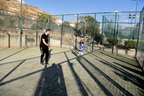 foto FUTBOL SALA MINI