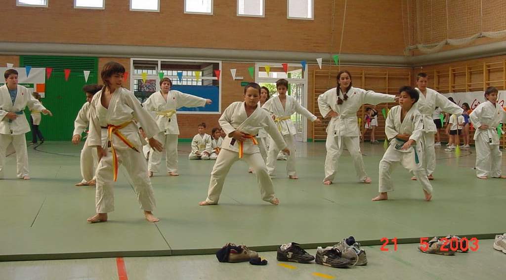 foto KARATE