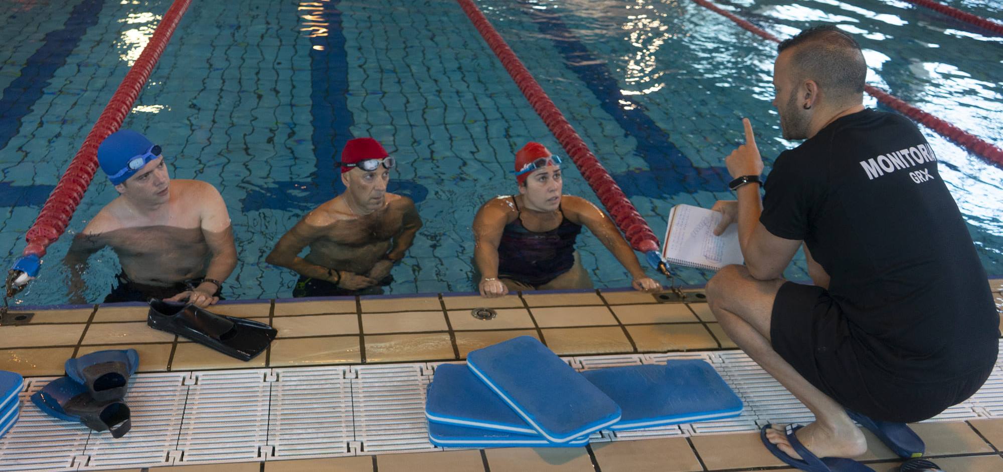 foto NATACION ADULTOS