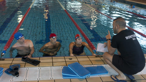 foto NATACION ADULTOS