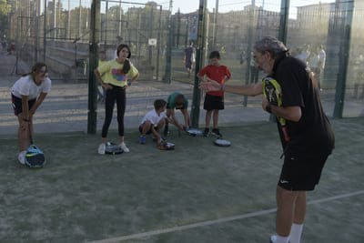 foto MINIPADEL