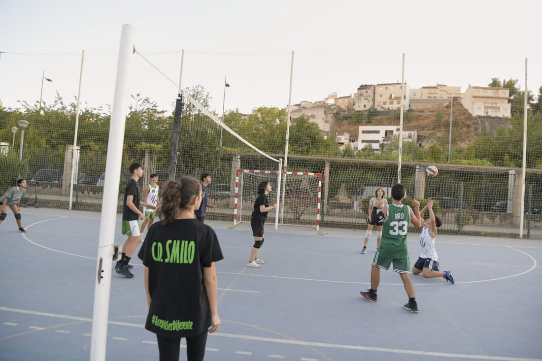 foto VOLEIBOL ZNORTE