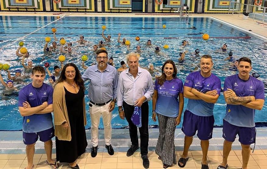 foto Campeonato España Waterpolo 2023